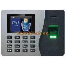Máy chấm công vân tay RONALD JACK RJ2200